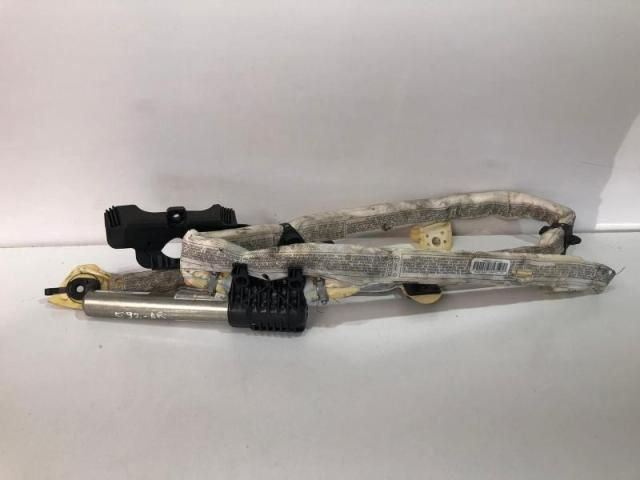 bontott BMW 3 E92 Jobb Fejlégzsák