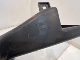 bontott BMW 3 E92 Jobb Fényszóró Tartó