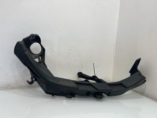 bontott BMW 3 E92 Jobb Fényszóró Tartó