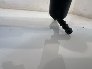 bontott BMW 3 E92 Jobb Fényszóró Tartó