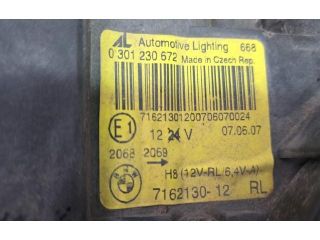 bontott BMW 3 E92 Jobb Fényszóró