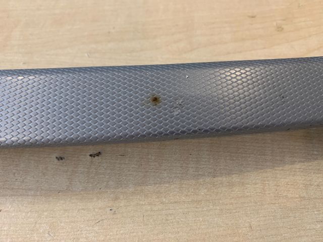 bontott BMW 3 E92 Jobb hátsó Ajtó Díszléc