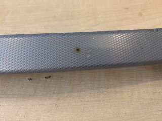 bontott BMW 3 E92 Jobb hátsó Ajtó Díszléc