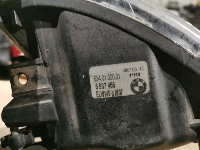 bontott BMW 3 E92 Jobb Ködfényszóró