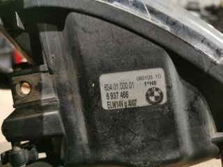 bontott BMW 3 E92 Jobb Ködfényszóró