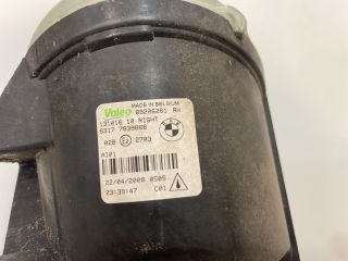 bontott BMW 3 E92 Jobb Ködfényszóró