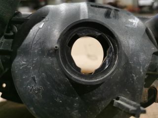 bontott BMW 3 E92 Jobb Ködfényszóró