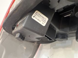 bontott BMW 3 E92 Jobb Külső Hátsó Lámpa