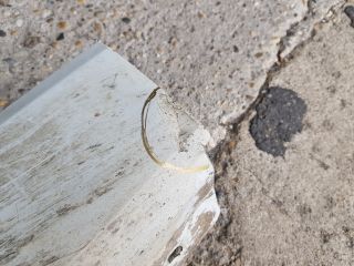 bontott BMW 3 E92 Jobb Küszöb