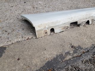 bontott BMW 3 E92 Jobb Küszöb