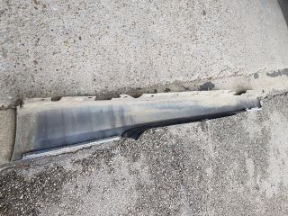 bontott BMW 3 E92 Jobb Küszöb