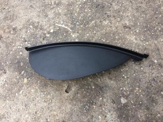 bontott BMW 3 E92 Jobb Műszerfal Díszléc