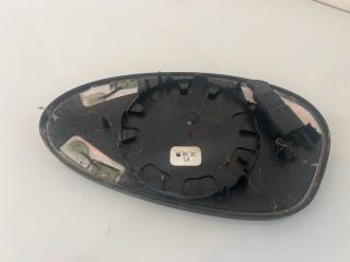 bontott BMW 3 E92 Jobb Tükörlap