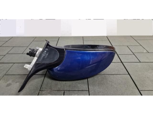 bontott BMW 3 E92 Jobb Visszapillantó Tükör (Elektromos)