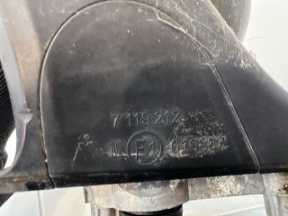 bontott BMW 3 E92 Jobb Visszapillantó Tükör (Elektromos)