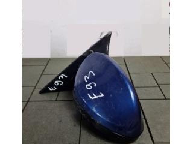 bontott BMW 3 E92 Jobb Visszapillantó Tükör (Elektromos)