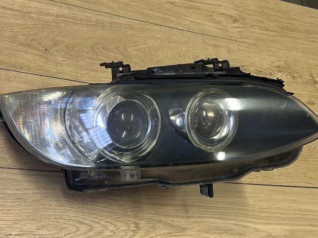 bontott BMW 3 E92 Jobb Xenon Fényszóró