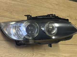 bontott BMW 3 E92 Jobb Xenon Fényszóró