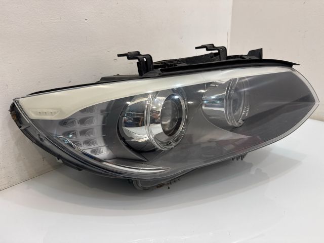 bontott BMW 3 E92 Jobb Xenon Fényszóró