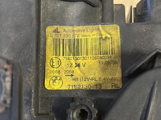 bontott BMW 3 E92 Jobb Xenon Fényszóró