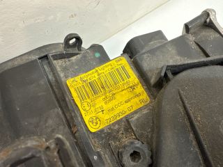 bontott BMW 3 E92 Jobb Xenon Fényszóró