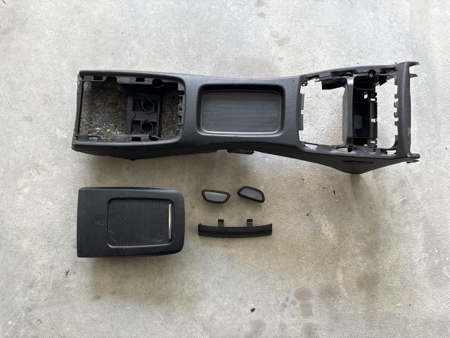 bontott BMW 3 E92 Kardánbox