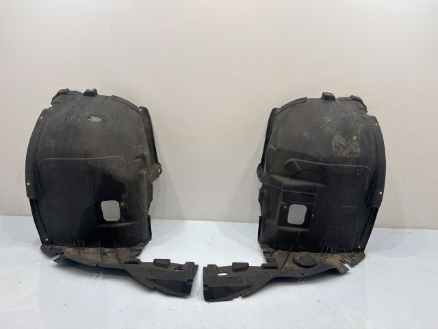 bontott BMW 3 E92 Karosszéria Csomag