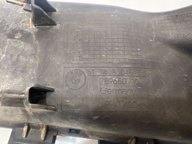 bontott BMW 3 E92 Karosszéria Csomag