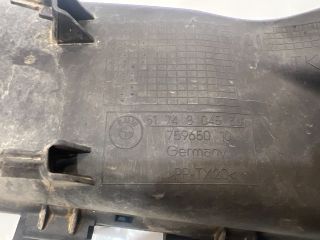 bontott BMW 3 E92 Karosszéria Csomag