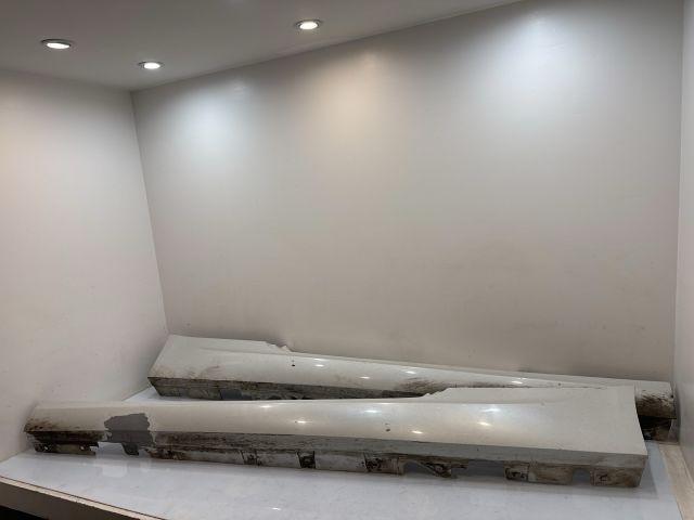 bontott BMW 3 E92 Karosszéria Csomag