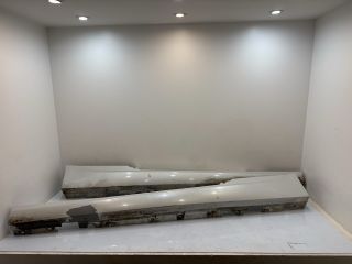 bontott BMW 3 E92 Karosszéria Csomag