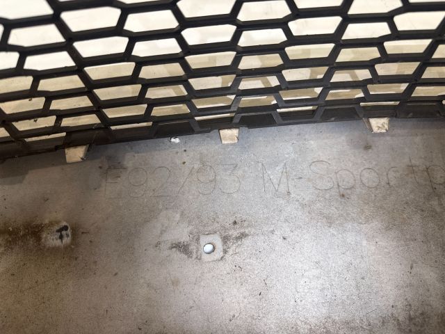 bontott BMW 3 E92 Karosszéria Csomag