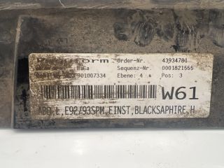 bontott BMW 3 E92 Karosszéria Csomag