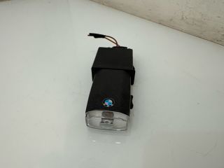 bontott BMW 3 E92 Kesztyűtartó Világítás