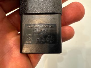 bontott BMW 3 E92 Kesztyűtartó Világítás