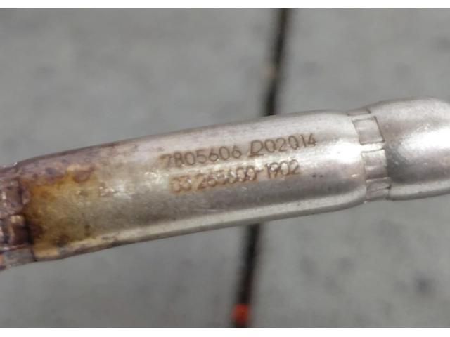 bontott BMW 3 E92 Kipufogó Hőmérséklet Érzékelő