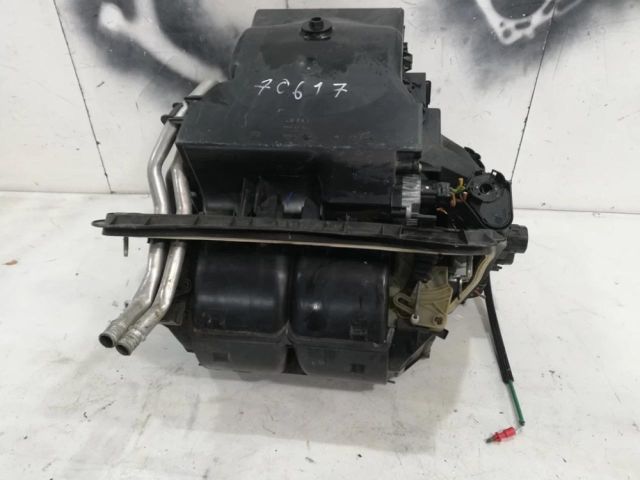 bontott BMW 3 E92 Klímahűtő Ventilátor