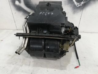 bontott BMW 3 E92 Klímahűtő Ventilátor