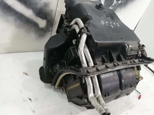 bontott BMW 3 E92 Klímahűtő Ventilátor