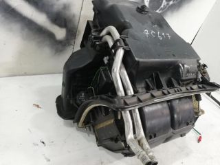 bontott BMW 3 E92 Klímahűtő Ventilátor