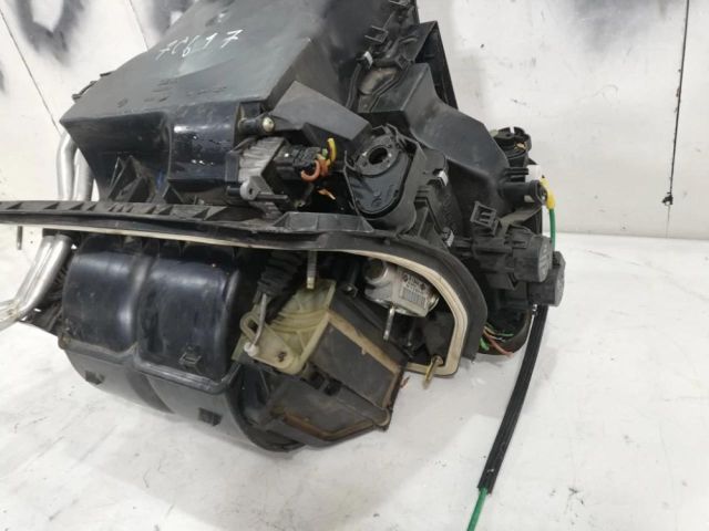 bontott BMW 3 E92 Klímahűtő Ventilátor