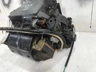 bontott BMW 3 E92 Klímahűtő Ventilátor