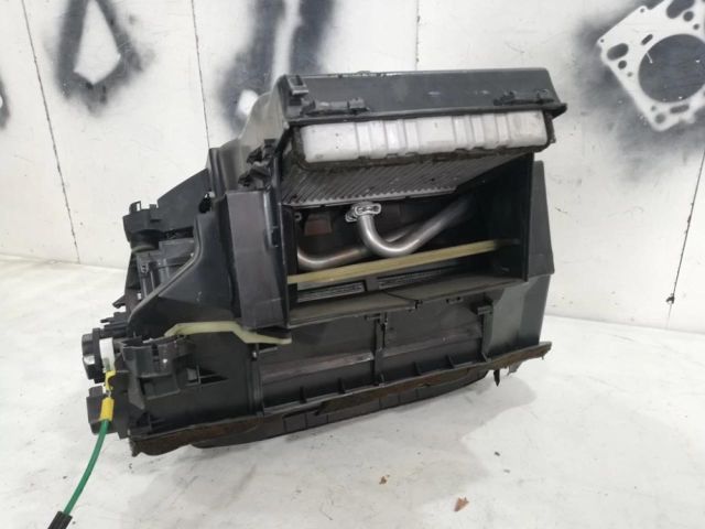 bontott BMW 3 E92 Klímahűtő Ventilátor