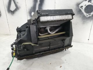 bontott BMW 3 E92 Klímahűtő Ventilátor