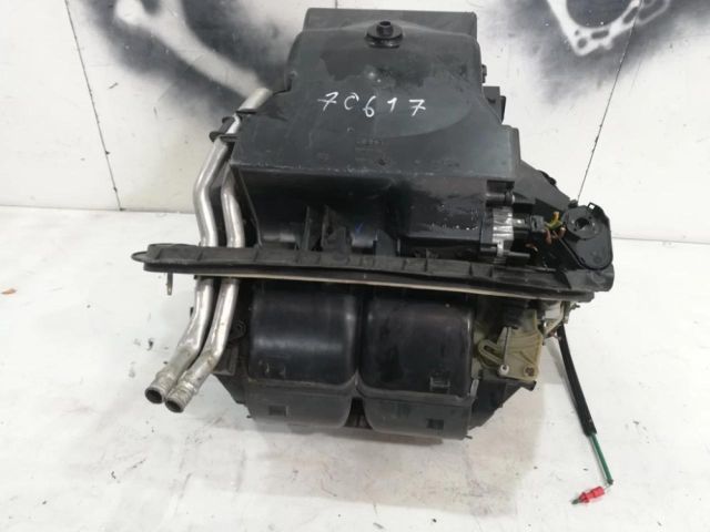 bontott BMW 3 E92 Klímahűtő Ventilátor