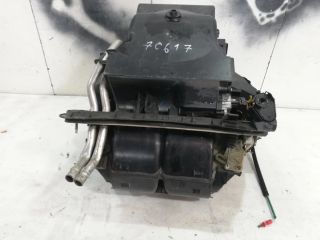 bontott BMW 3 E92 Klímahűtő Ventilátor