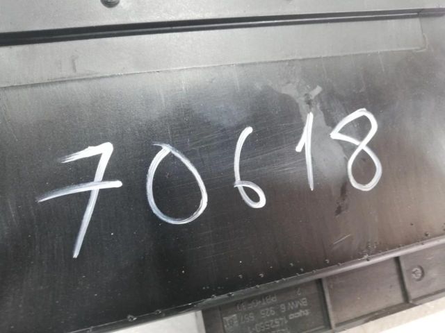 bontott BMW 3 E92 Komfort Elektronika