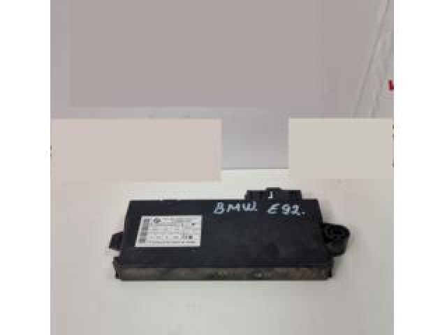 bontott BMW 3 E92 Komfort Elektronika