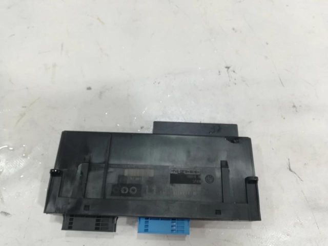 bontott BMW 3 E92 Komfort Elektronika