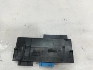 bontott BMW 3 E92 Komfort Elektronika